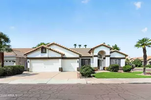 1220 N Cayman Dr, Gilbert, AZ 85234 - Photo 1