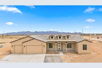 24079 W Morning Star Lane, Wittmann, AZ 85361 - Photo 1