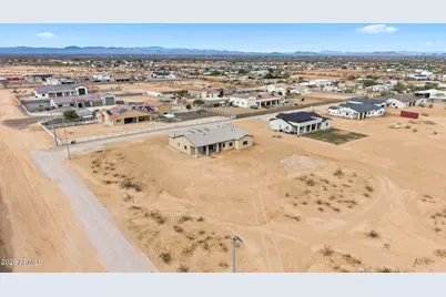 24079 W Morning Star Lane, Wittmann, AZ 85361 - Photo 46
