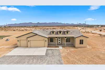 24079 W Morning Star Lane, Wittmann, AZ 85361 - Photo 2