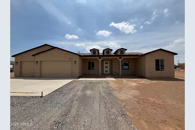 24079 N Morning Star Lane, Wittmann, AZ 85361 - Photo 1