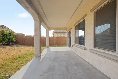 25991 W Tonto Lane, Buckeye, AZ 85396 - Photo 10