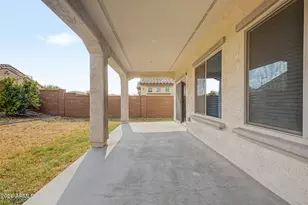 25991 W Tonto Ln, Buckeye, AZ 85396 - Photo 10