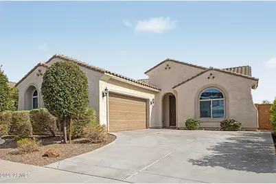 25991 W Tonto Lane, Buckeye, AZ 85396 - Photo 2