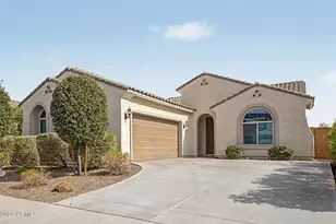 25991 W Tonto Ln, Buckeye, AZ 85396 - Photo 2