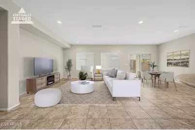 25991 W Tonto Lane, Buckeye, AZ 85396 - Photo 8