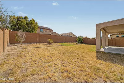 25991 W Tonto Lane, Buckeye, AZ 85396 - Photo 12