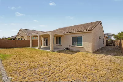 25991 W Tonto Lane, Buckeye, AZ 85396 - Photo 26