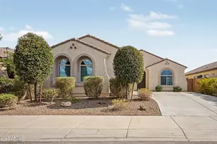 25991 W Tonto Ln, Buckeye, AZ 85396 - Photo 1