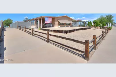 15602 N 16th Drive, Phoenix, AZ 85023 - Photo 2