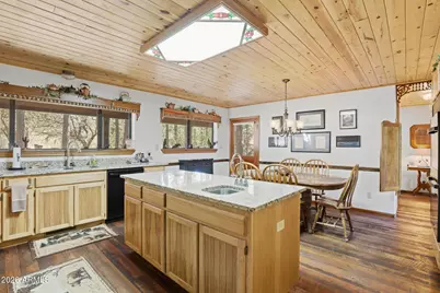 237 W Wipila Wiki Drive, Payson, AZ 85541 - Photo 16