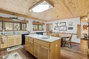 237 W Wipila Wiki Dr, Payson, AZ 85541 - Photo 16