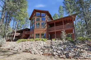 237 W Wipila Wiki Dr, Payson, AZ 85541 - Photo 24
