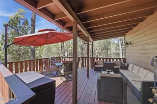 237 W Wipila Wiki Dr, Payson, AZ 85541 - Photo 18