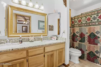 237 W Wipila Wiki Drive, Payson, AZ 85541 - Photo 24