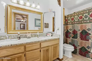 237 W Wipila Wiki Dr, Payson, AZ 85541 - Photo 24