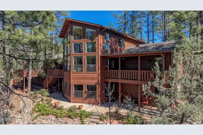 237 W Wipila Wiki Drive, Payson, AZ 85541 - Photo 1