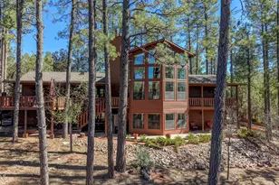 237 W Wipila Wiki Dr, Payson, AZ 85541 - Photo 2