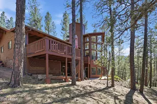 237 W Wipila Wiki Dr, Payson, AZ 85541 - Photo 22