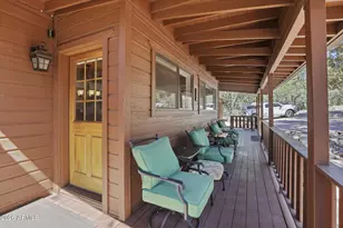 237 W Wipila Wiki Dr, Payson, AZ 85541 - Photo 8