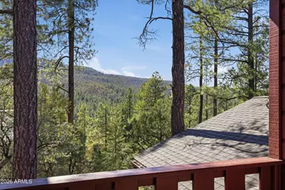 237 W Wipila Wiki Drive, Payson, AZ 85541 - Photo 20