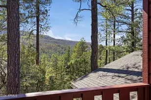 237 W Wipila Wiki Dr, Payson, AZ 85541 - Photo 20