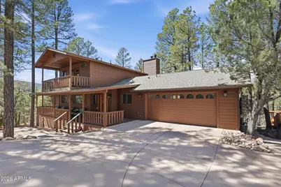 237 W Wipila Wiki Drive, Payson, AZ 85541 - Photo 6