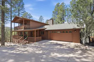 237 W Wipila Wiki Dr, Payson, AZ 85541 - Photo 6