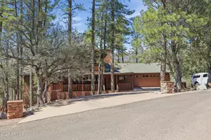 237 W Wipila Wiki Dr, Payson, AZ 85541 - Photo 4
