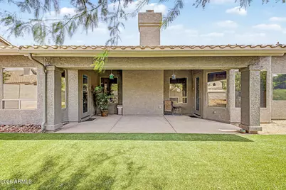 4944 E Armor Street, Cave Creek, AZ 85331 - Photo 30