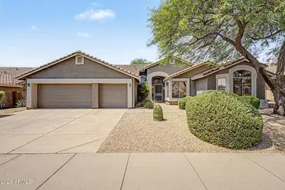 4944 E Armor Street, Cave Creek, AZ 85331 - Photo 1