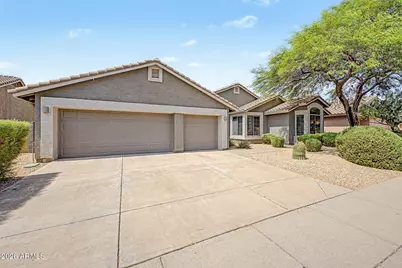 4944 E Armor Street, Cave Creek, AZ 85331 - Photo 2