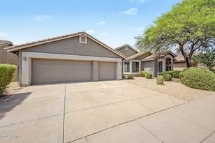 4944 E Armor St, Cave Creek, AZ 85331 - Photo 2