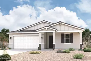 7521 E Agua Caliente Trail, Florence, AZ 85132 - Photo 1