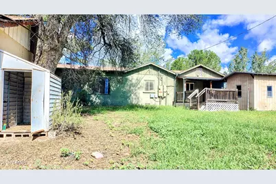 45985 N Az Highway 288 --, Young, AZ 85554 - Photo 14