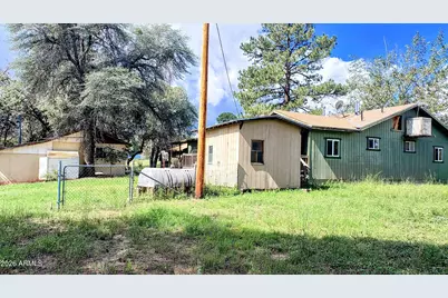 45985 N Az Highway 288 --, Young, AZ 85554 - Photo 16