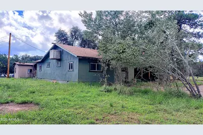 45985 N Az Highway 288 --, Young, AZ 85554 - Photo 2