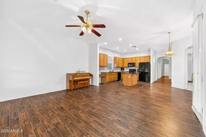 9513 E Knoll Circle, Mesa, AZ 85207 - Photo 6