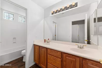 9513 E Knoll Circle, Mesa, AZ 85207 - Photo 14