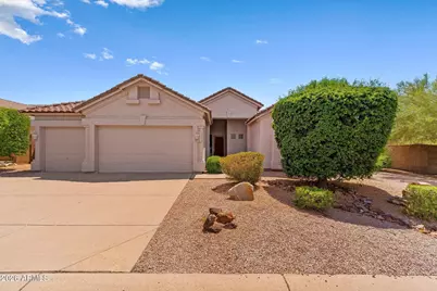 9513 E Knoll Circle, Mesa, AZ 85207 - Photo 32