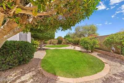 9513 E Knoll Circle, Mesa, AZ 85207 - Photo 24