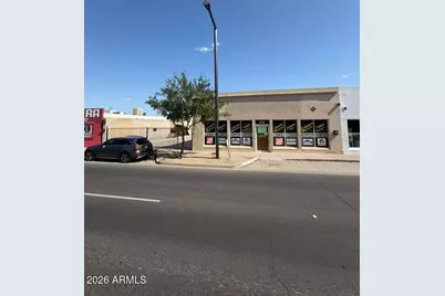 6110 W Glendale Avenue, Glendale, AZ 85301 - Photo 6