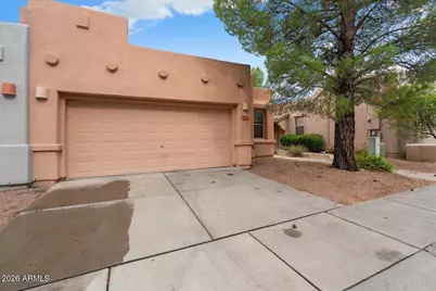 1145 S 17th Place, Cottonwood, AZ 86326 - Photo 1