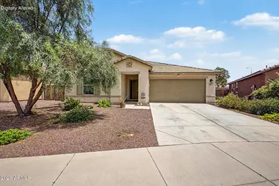 6910 S 75th Drive, Laveen, AZ 85339 - Photo 2