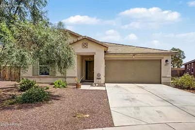 6910 S 75th Drive, Laveen, AZ 85339 - Photo 1