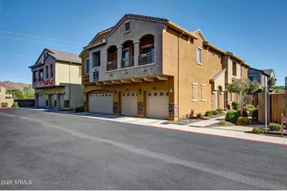 2725 E Mine Creek Road #1072, Phoenix, AZ 85024 - Photo 62