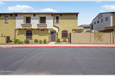 2725 E Mine Creek Road #1072, Phoenix, AZ 85024 - Photo 1