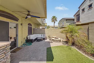 2725 E Mine Creek Road #1072, Phoenix, AZ 85024 - Photo 30