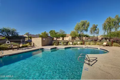 2725 E Mine Creek Road #1072, Phoenix, AZ 85024 - Photo 40