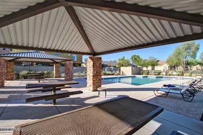 2725 E Mine Creek Road #1072, Phoenix, AZ 85024 - Photo 42